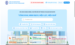 Chính thức vận hành Hệ thống văn bản điện tử giữa doanh nghiệp và cơ quan nhà nước thành phố Hà Nội